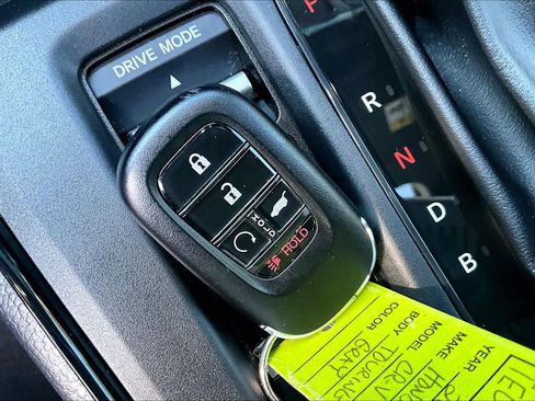 Used 2026 Honda CR-V Sport Touring image 15