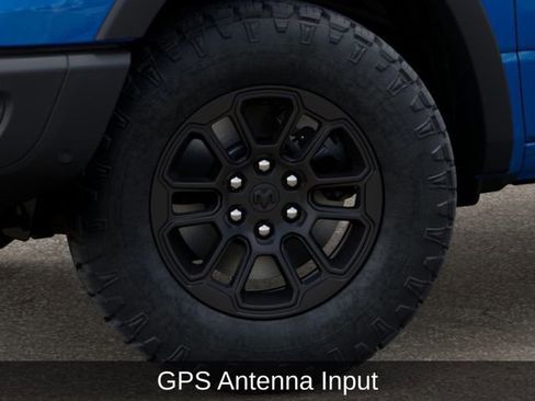 New 2026 RAM 1500 Rebel w/ G/T Package image 9