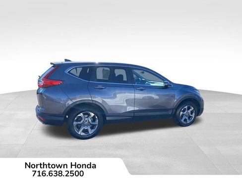 Used 2019 Honda CR-V EX image 10
