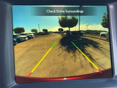 Used 2023 Dodge Charger R/T w/ Blacktop Package image 45