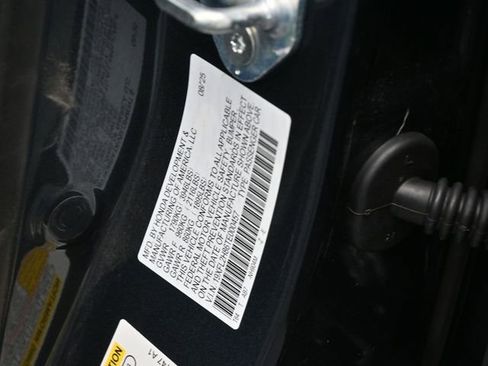 Certified 2026 Honda Civic Sport image 20