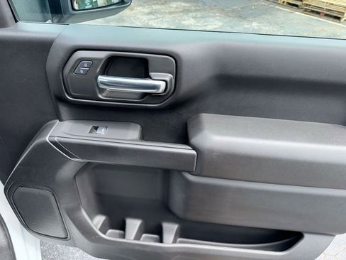Used 2025 Chevrolet Silverado 3500 W/T w/ WT Convenience Package RWD image 33
