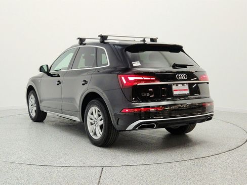 Used 2023 Audi Q5 2.0T Premium w/ Convenience Package AWD/4WD image 7