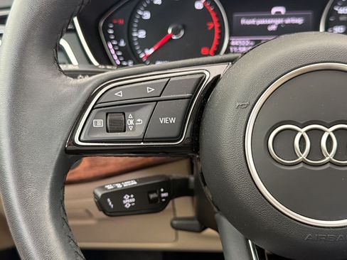 Used 2023 Audi A4 2.0T Premium w/ Convenience Package AWD/4WD image 18