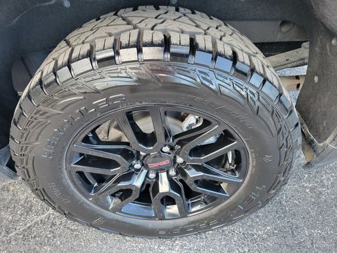 Certified 2024 GMC Sierra 1500 Elevation AWD/4WD image 40
