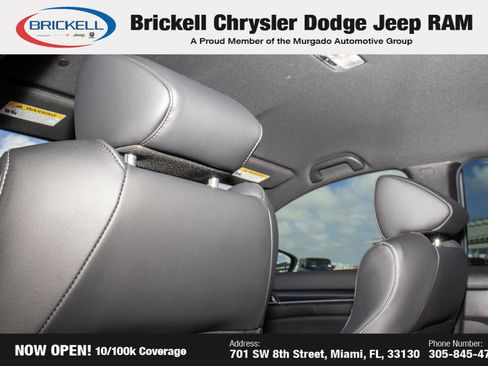 Used 2022 Honda Accord Sport image 17