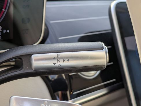 Used 2022 Mercedes-Benz S 500 4MATIC image 27