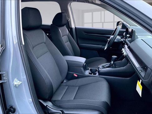 New 2026 Honda CR-V EX image 11