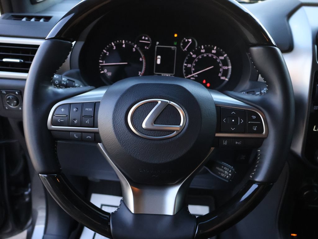 Used 2023 Lexus GX 460 Premium AWD/4WD image 41