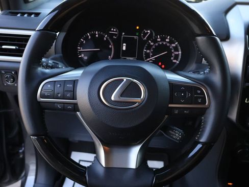 Used 2023 Lexus GX 460 Premium AWD/4WD image 41