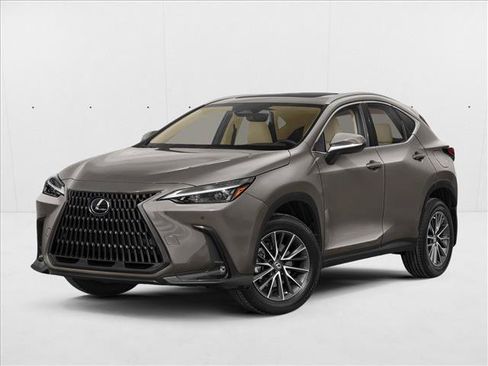 Used 2024 Lexus NX 350 AWD w/ Cold Area Package image 1