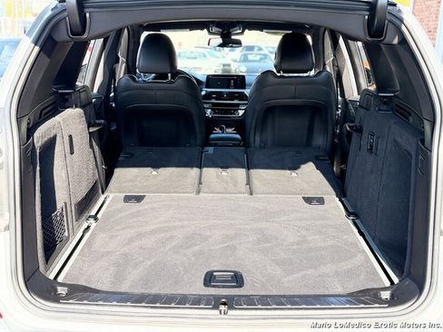 Used 2020 BMW X3 M40i w/ Premium Package AWD/4WD image 22