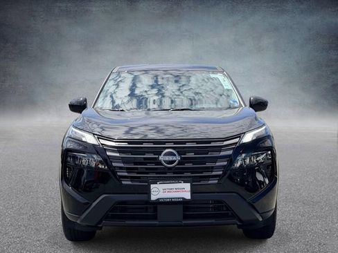 New 2026 Nissan Rogue SV w/ Cold Weather Package AWD/4WD image 6