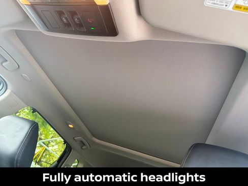 Certified 2023 Nissan Rogue SV w/ SV Premium B Package AWD/4WD image 21