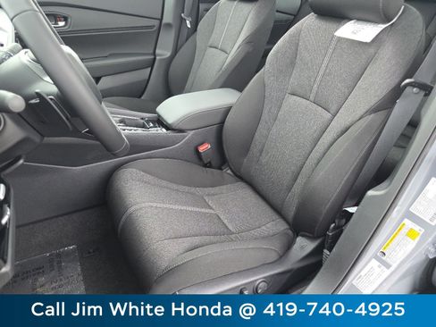 New 2026 Honda Accord Sport image 21