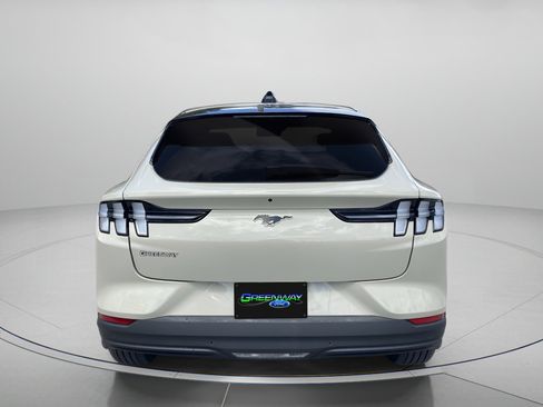 New 2026 Ford Mustang Mach-E Premium RWD image 5