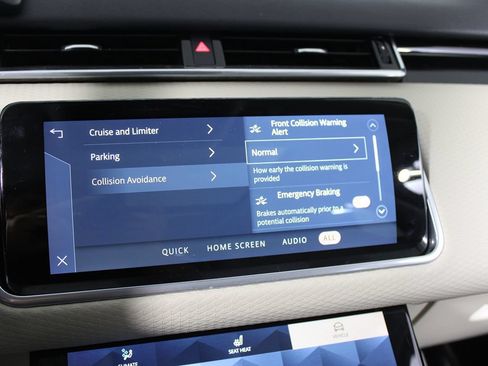 Used 2021 Land Rover Range Rover Velar S AWD/4WD image 25