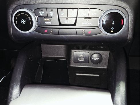 Used 2024 Ford Bronco Sport Big Bend w/ Convenience Package AWD/4WD image 23
