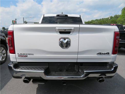 Used 2021 RAM 1500 Limited AWD/4WD image 18