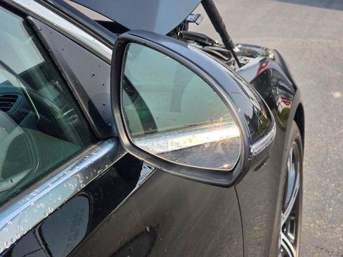 New 2026 Mercedes-Benz C 300 4MATIC Sedan image 27
