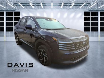 Used 2025 Nissan Kicks SV