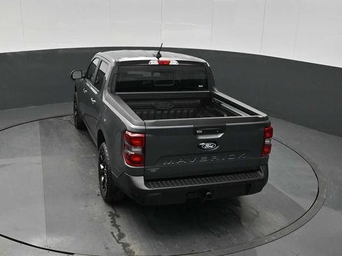 New 2026 Ford Maverick Lariat w/ Black Appearance Package image 26