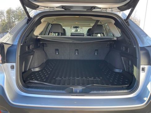 Certified 2022 Subaru Outback Onyx Edition XT image 21