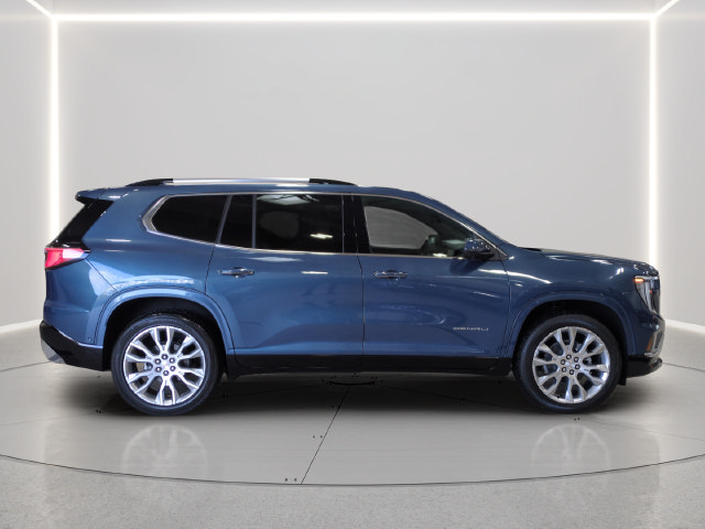 Used 2026 GMC Acadia Denali w/ Super Cruise Package AWD/4WD image 6