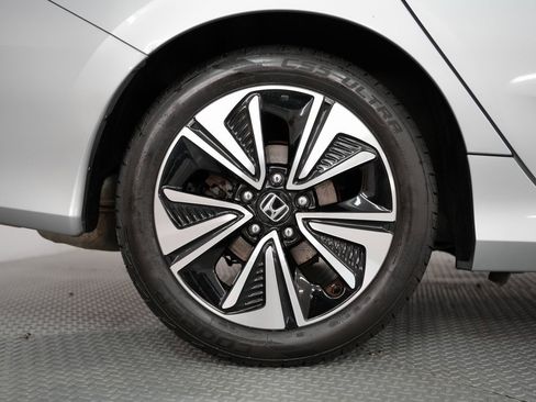 Used 2016 Honda Civic EX-T image 60