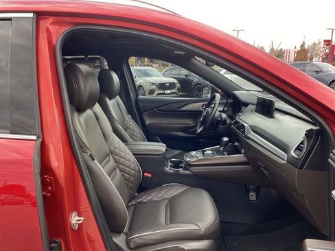 Certified 2023 MAZDA CX-9 Signature image 30