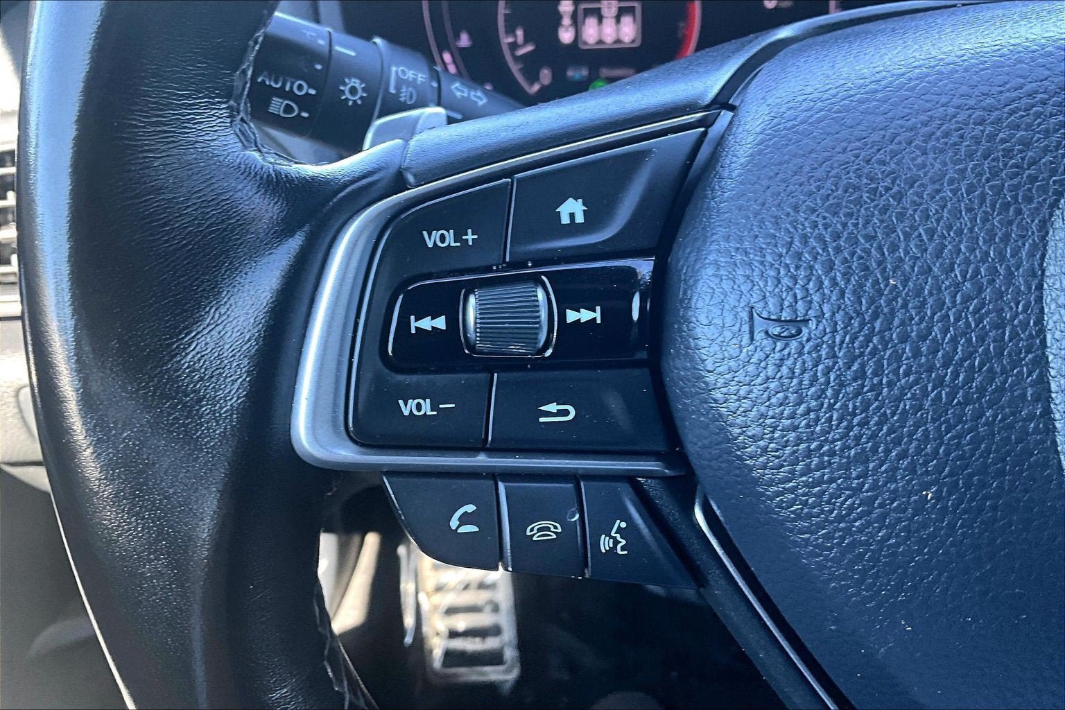 Used 2022 Honda Accord Sport image 17