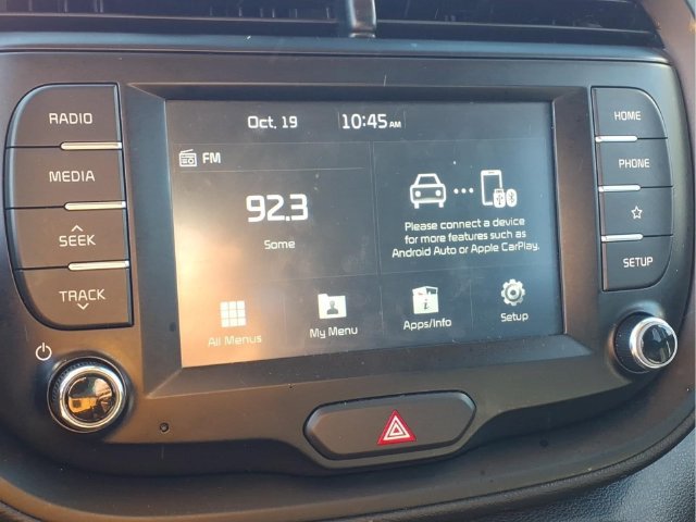 Used 2020 Kia Soul GT-Line FWD image 6