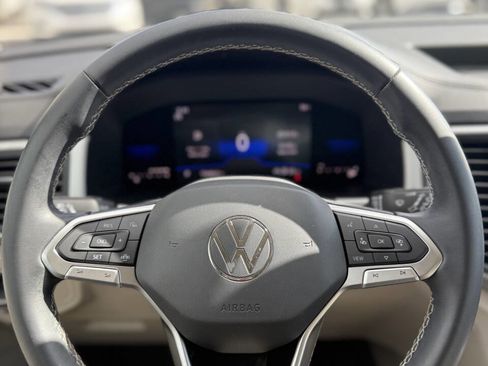 Used 2022 Volkswagen Atlas SE FWD image 21