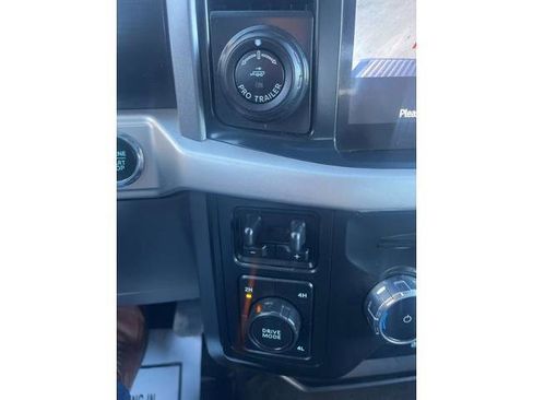Certified 2022 Ford F150 XLT w/ Equipment Group 302A High AWD/4WD image 22