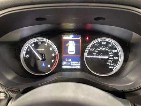 Used 2023 Subaru Forester Limited image 22