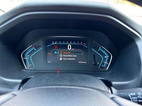 Used 2020 Honda Odyssey EX-L image 15