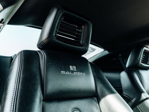 Used 2007 Ford Mustang GT Premium image 53