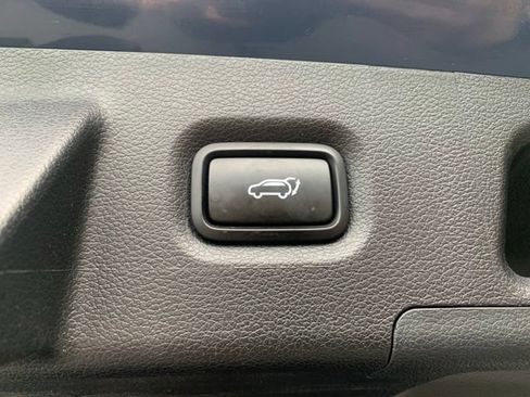 Certified 2022 Hyundai Santa Fe Limited AWD/4WD image 7