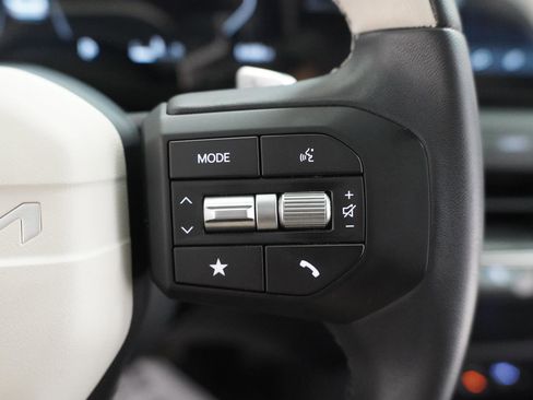 Used 2025 Kia K4 GT-Line w/ GT-Line Premium Package FWD image 10