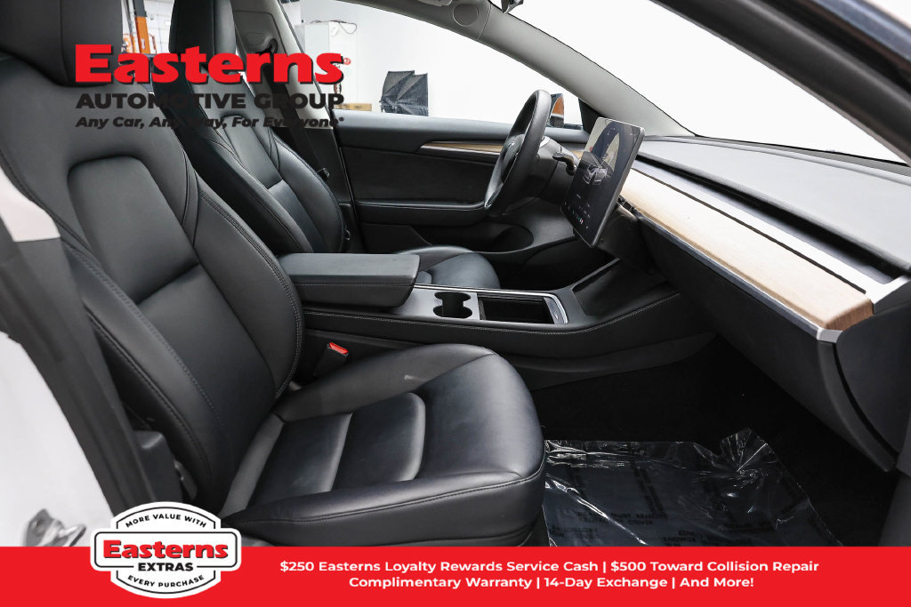 Used 2023 Tesla Model 3 Standard Range RWD image 19