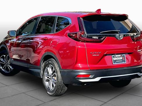 Used 2020 Honda CR-V EX-L image 12