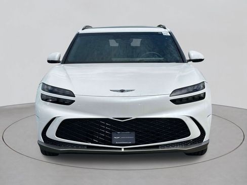 New 2024 Genesis GV60 Performance image 3