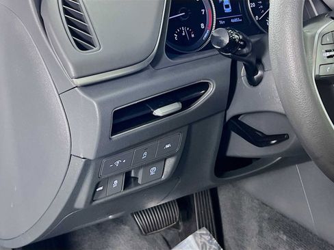 Certified 2023 Hyundai Sonata SE FWD image 10