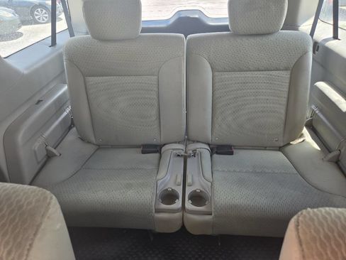 Used 2010 Honda Element EX image 20