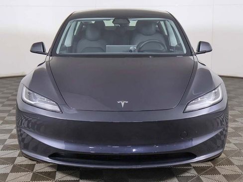 Used 2025 Tesla Model 3 Long Range RWD image 14