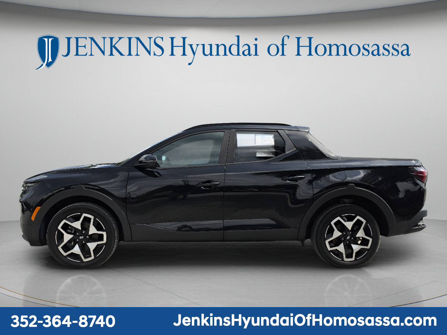 Used 2023 Hyundai Santa Cruz Limited AWD/4WD image 9