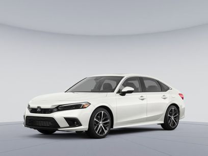 Used 2023 Honda Civic Touring