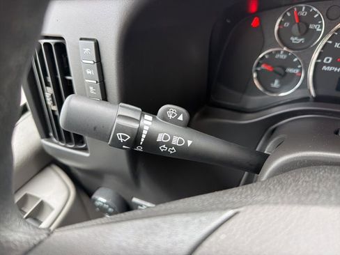 New 2026 Chevrolet Express 3500 w/ Power Convenience Package image 22