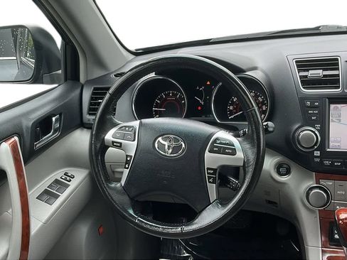 Used 2012 Toyota Highlander Limited image 21