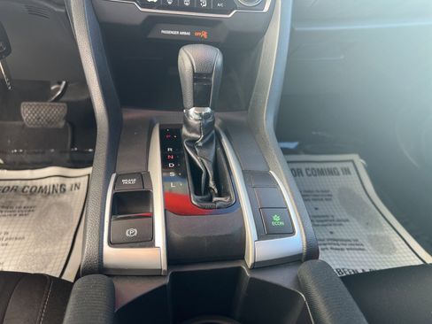 Used 2016 Honda Civic LX image 17